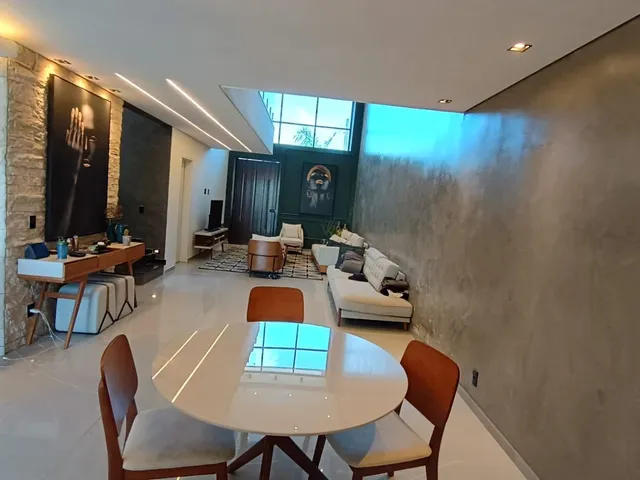 Casa 3 quartos e 5 banheiros, para alugar, no bairro Mogi Moderno em Mogi das Cruzes