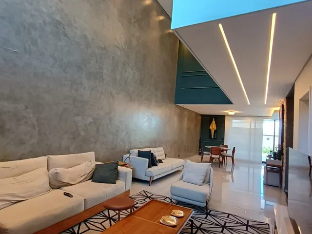 Casa 3 quartos e 5 banheiros, para alugar, no bairro Mogi Moderno em Mogi das Cruzes