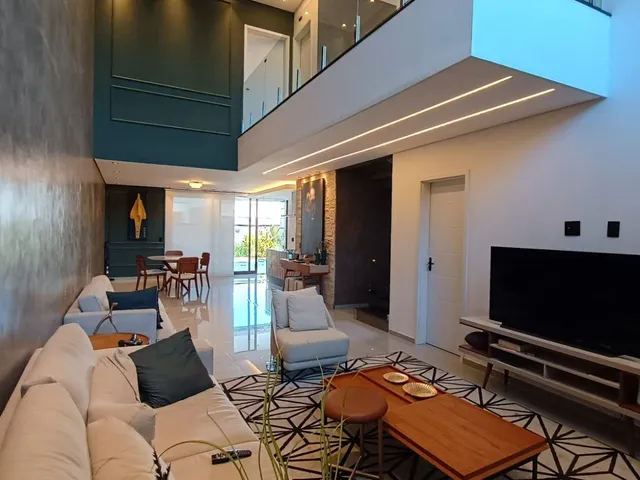 Casa 3 quartos e 5 banheiros, para alugar, no bairro Mogi Moderno em Mogi das Cruzes