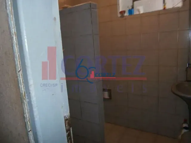 Casa com 180m² 1 quarto e 1 banheiro, à venda, no bairro Vila Aparecida em Rio Claro