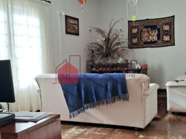 Casa com 360m², à venda, no bairro São Benedito em Pindamonhangaba