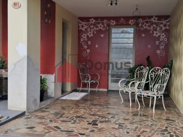 Casa com 360m², à venda, no bairro São Benedito em Pindamonhangaba