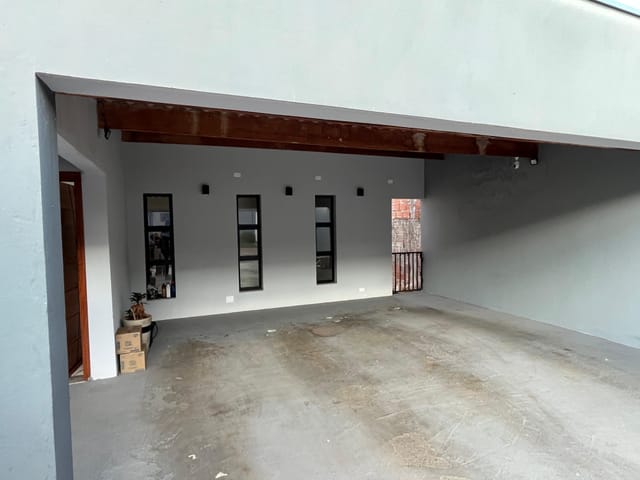 Sobrado 5 quartos e 4 banheiros, à venda, no bairro Colina Verde em Tatuí