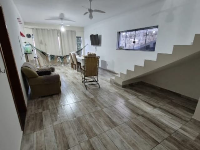 Sobrado 5 quartos e 4 banheiros, à venda, no bairro Colina Verde em Tatuí