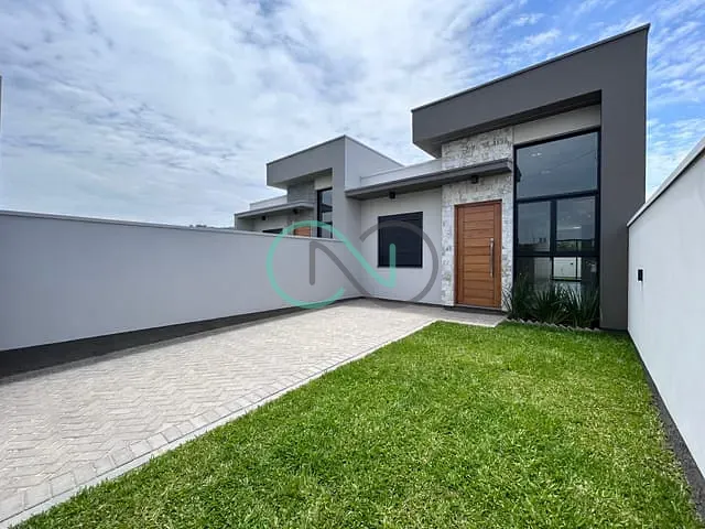 Casa 2 quartos e 1 banheiro, à venda, no bairro Centenário em Sapiranga