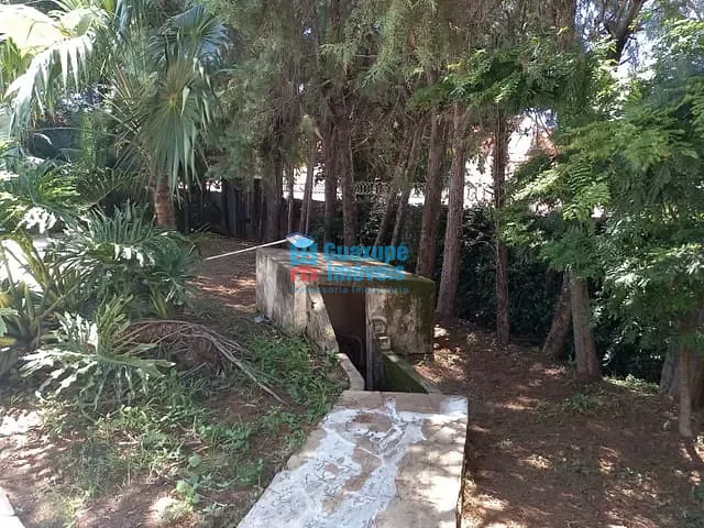 Casa com 400m², à venda, no bairro Jardim Nova Guaxupé em GUAXUPÉ