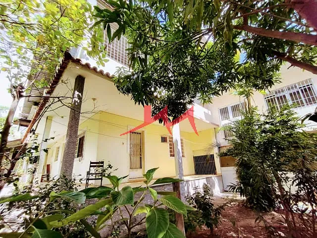 Casa com 720m² 3 quartos e 2 banheiros, à venda, no bairro Raul Veiga em São Gonçalo