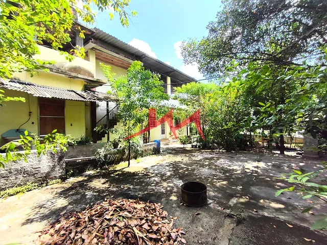 Casa com 720m² 3 quartos e 2 banheiros, à venda, no bairro Raul Veiga em São Gonçalo