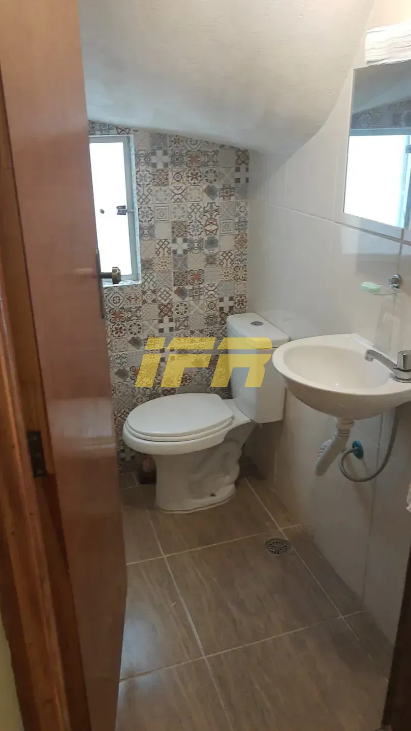 Casa, 3 quartos, 165 m² - Foto 9