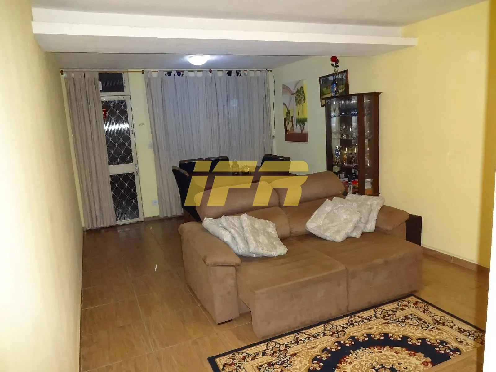 Casa, 3 quartos, 165 m² - Foto 11