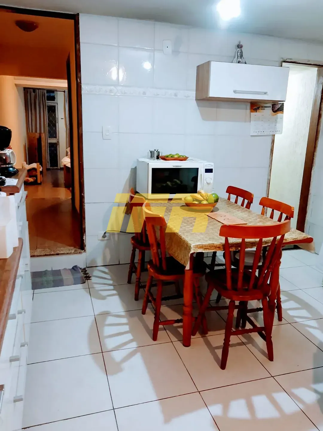 Casa, 3 quartos, 165 m² - Foto 4