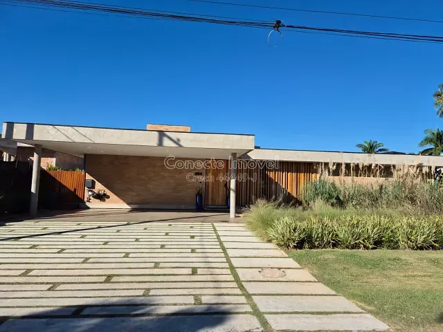 Casa 3 quartos e 3 banheiros, à venda, no bairro Palm Park em Holambra