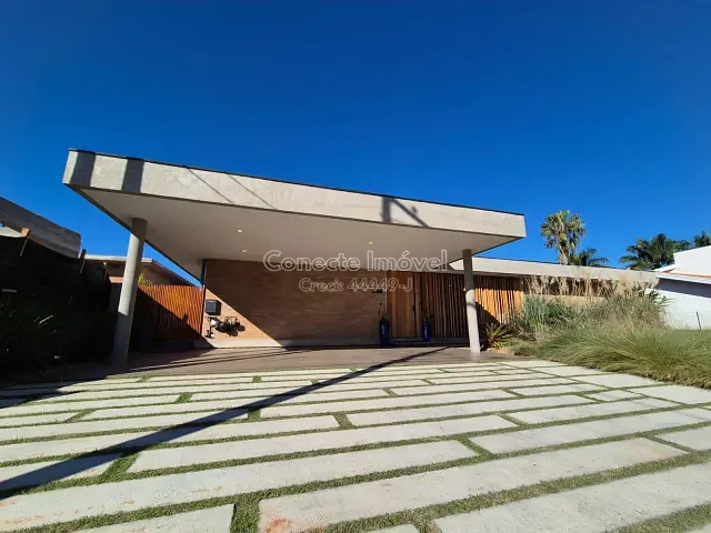 Casa 3 quartos e 3 banheiros, à venda, no bairro Palm Park em Holambra