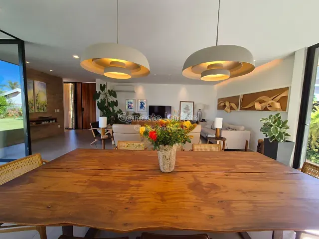 Casa 3 quartos e 3 banheiros, à venda, no bairro Palm Park em Holambra