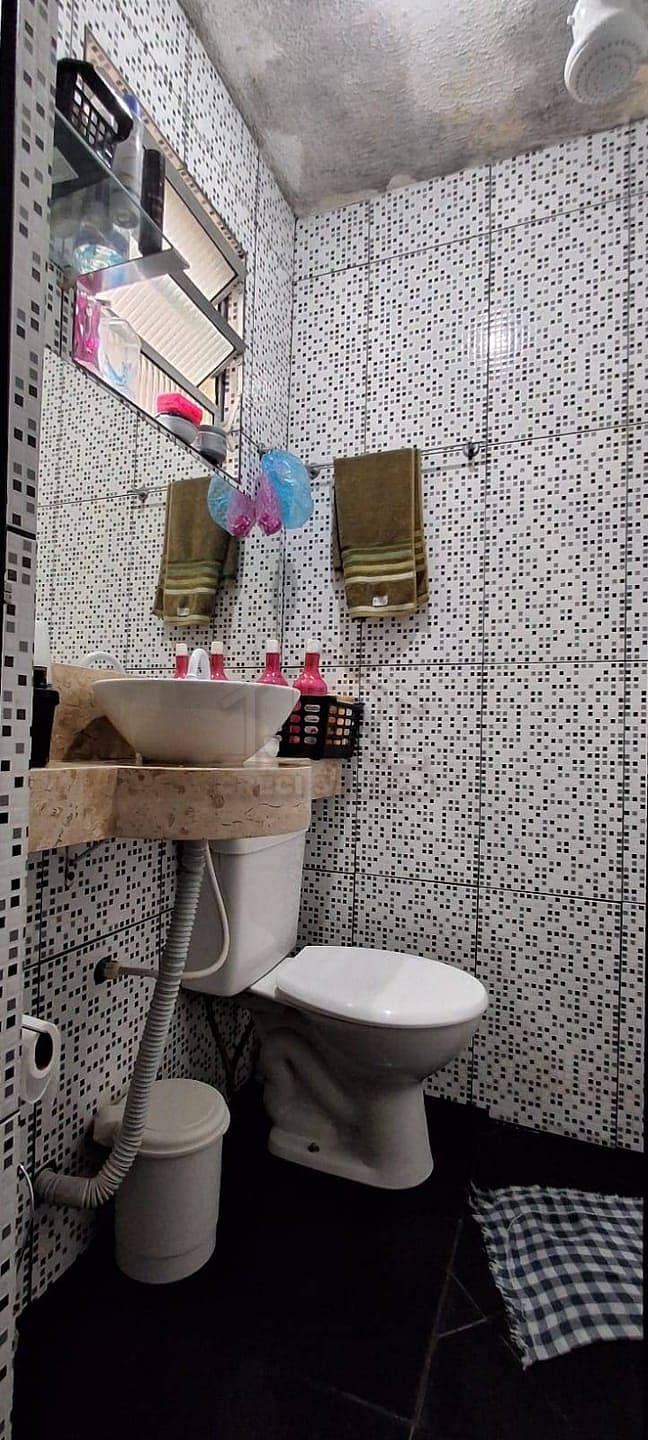 Casa à venda com 2 quartos, 125m² - Foto 15