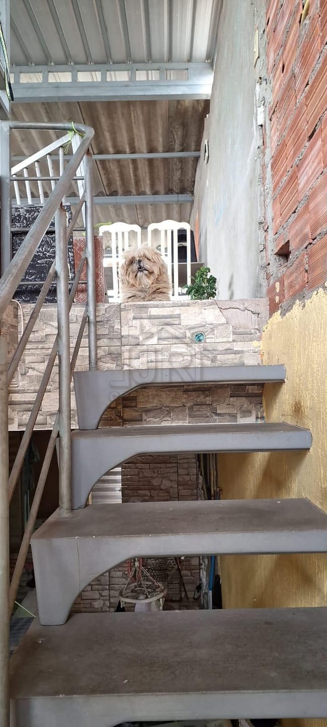 Casa à venda com 2 quartos, 125m² - Foto 21