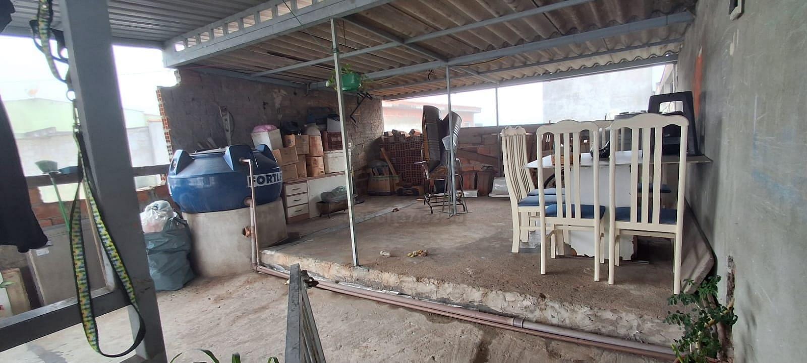 Casa à venda com 2 quartos, 125m² - Foto 24