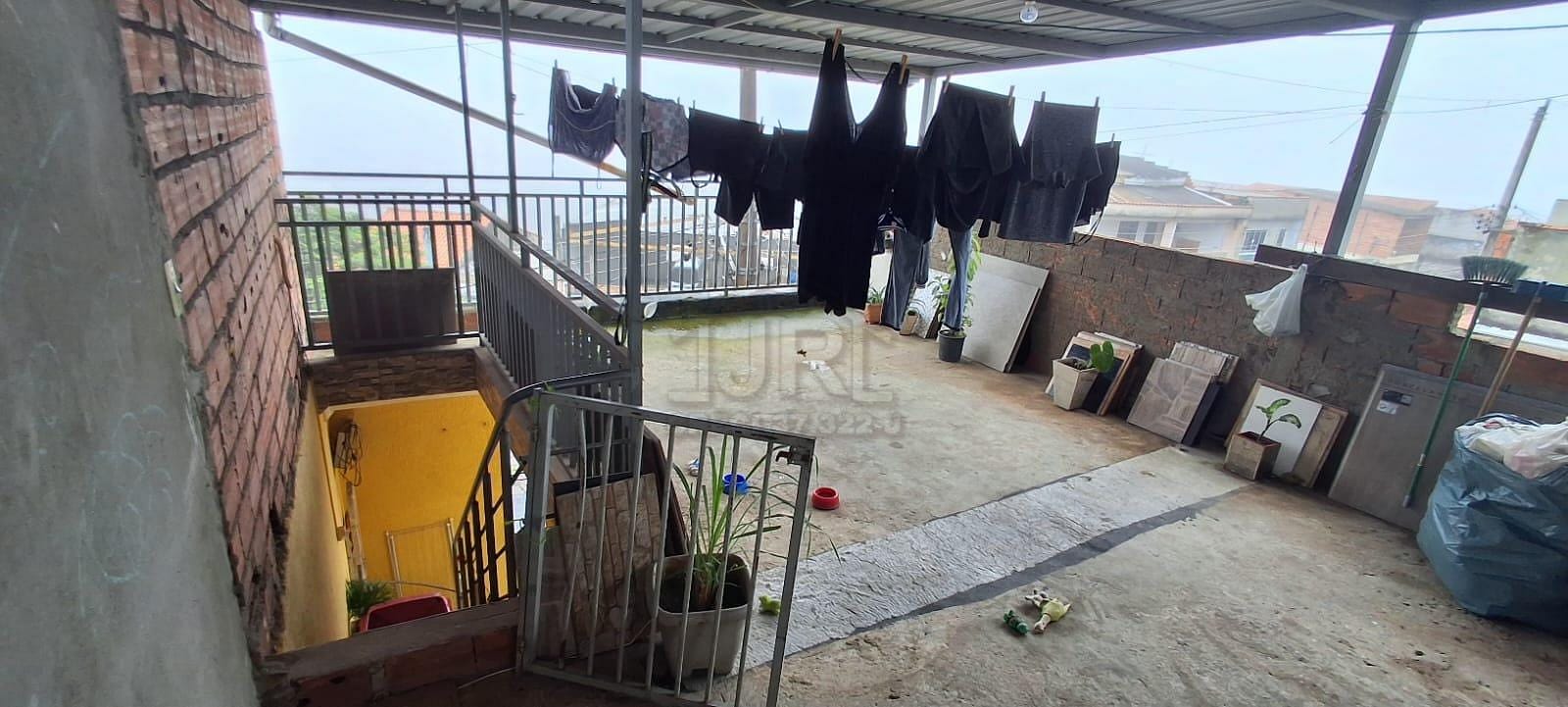 Casa à venda com 2 quartos, 125m² - Foto 26