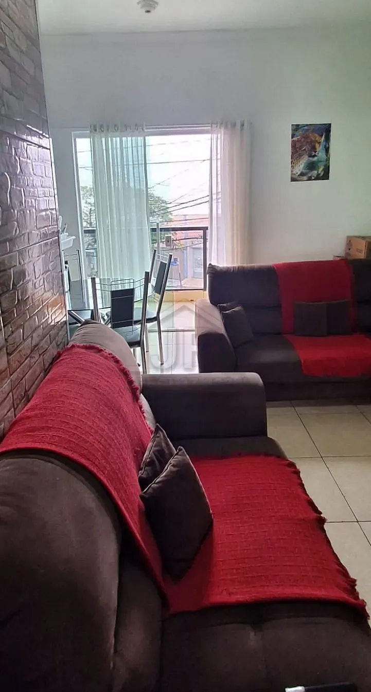 Casa, 2 quartos, 125 m² - Foto 5