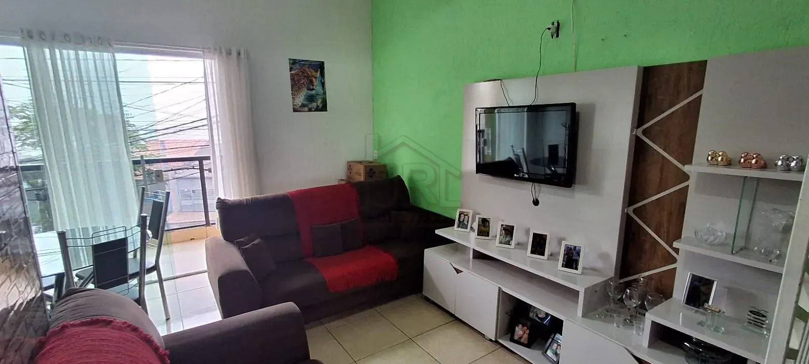Casa, 2 quartos, 125 m² - Foto 6
