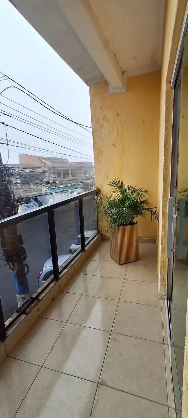 Casa, 2 quartos, 125 m² - Foto 8