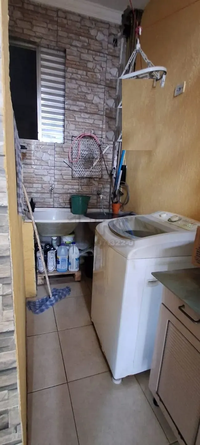 Casa, 2 quartos, 125 m² - Foto 9