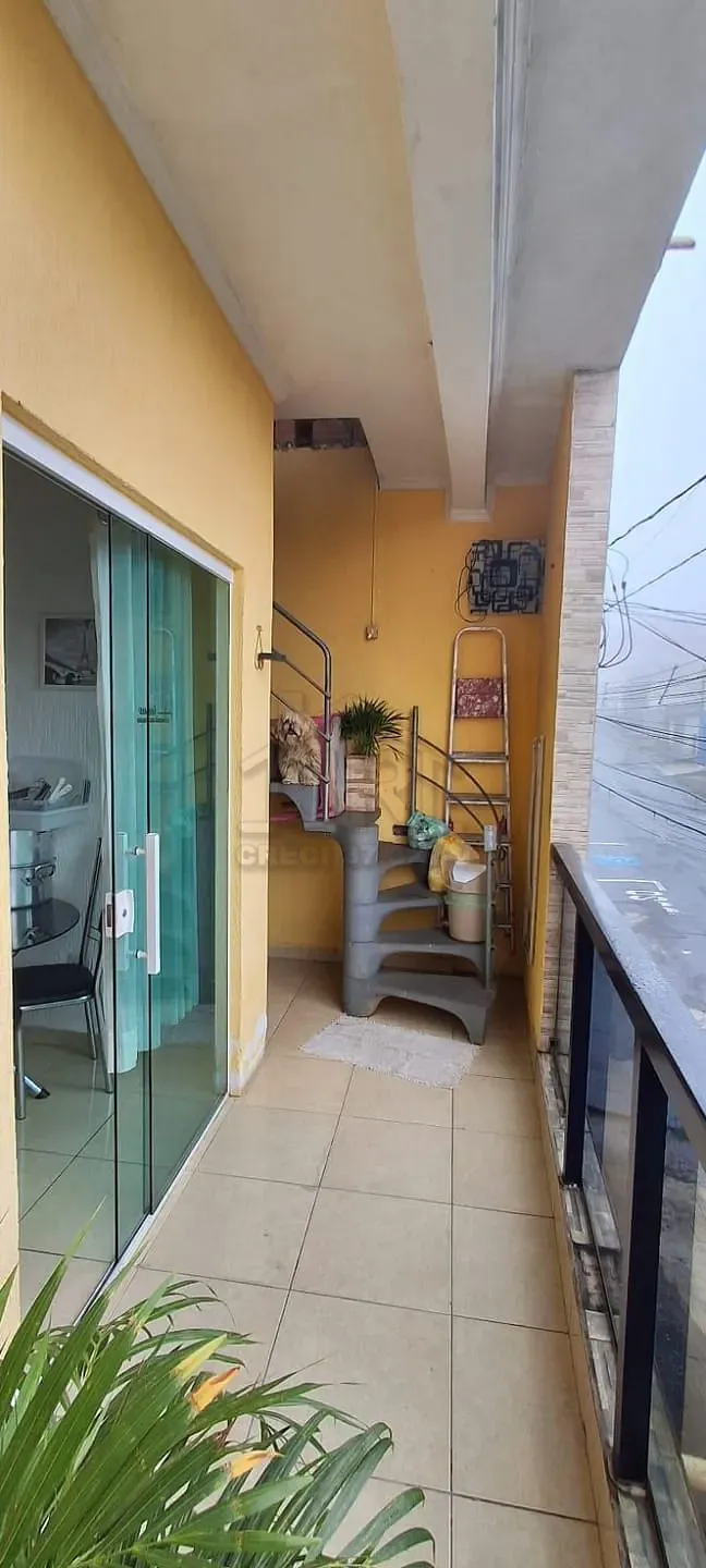 Casa, 2 quartos, 125 m² - Foto 11