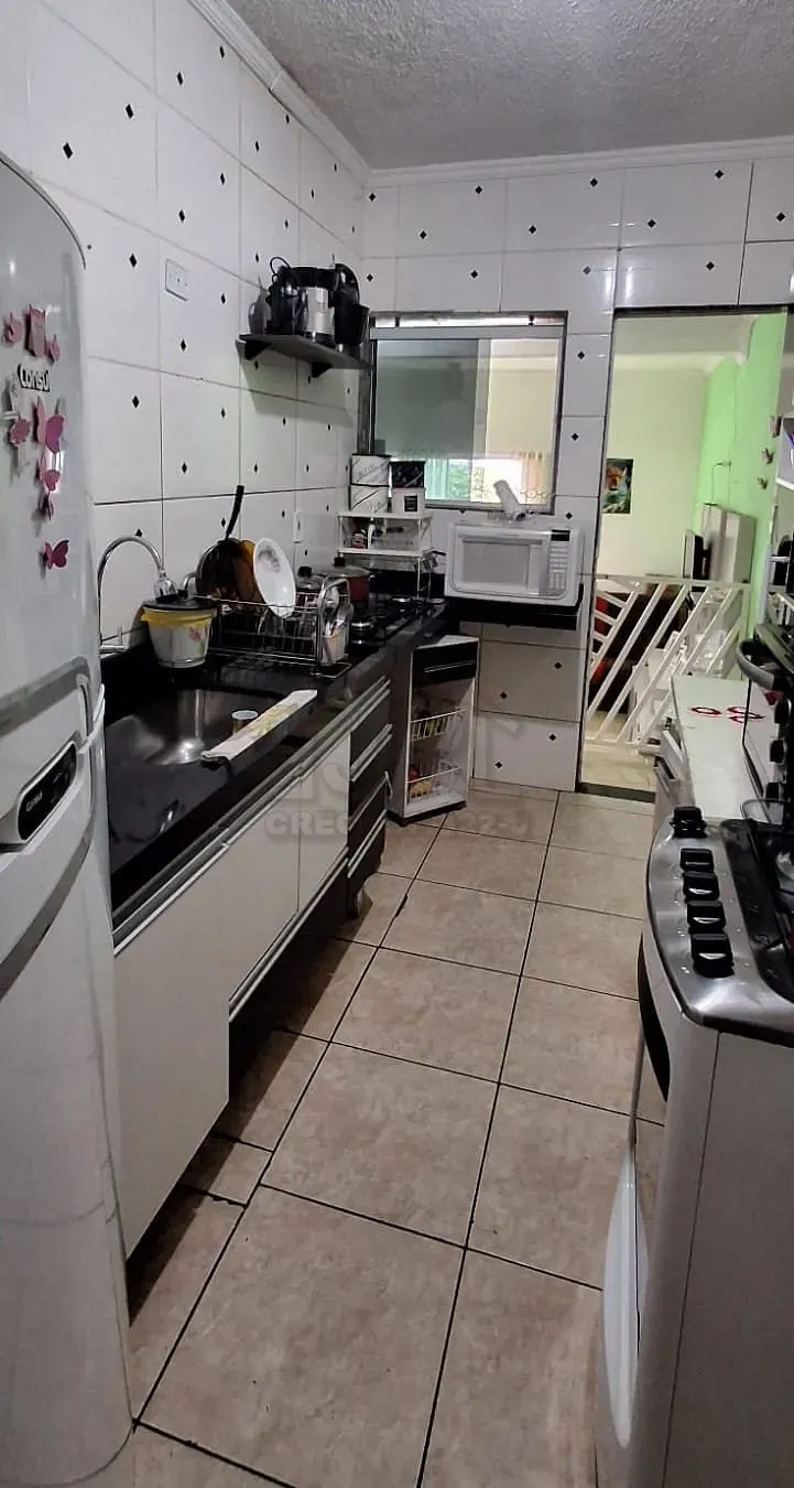 Casa, 2 quartos, 125 m² - Foto 13