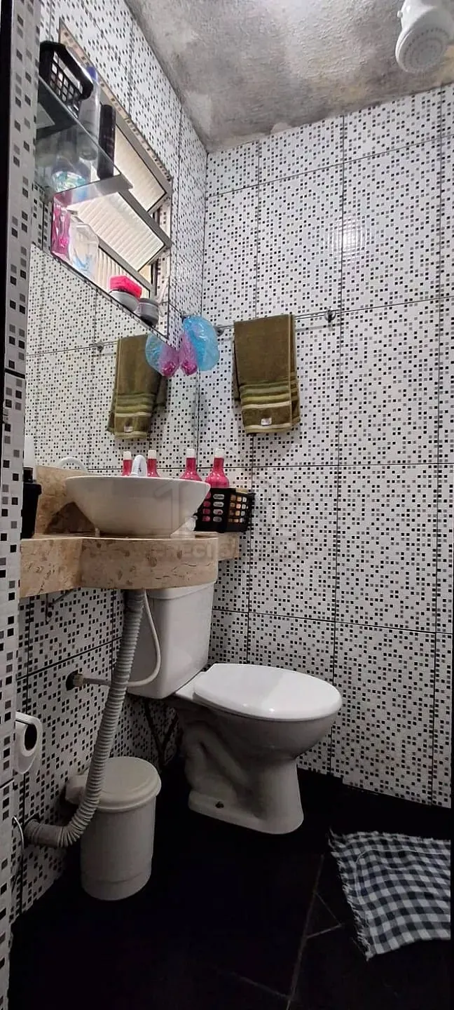 Casa, 2 quartos, 125 m² - Foto 15