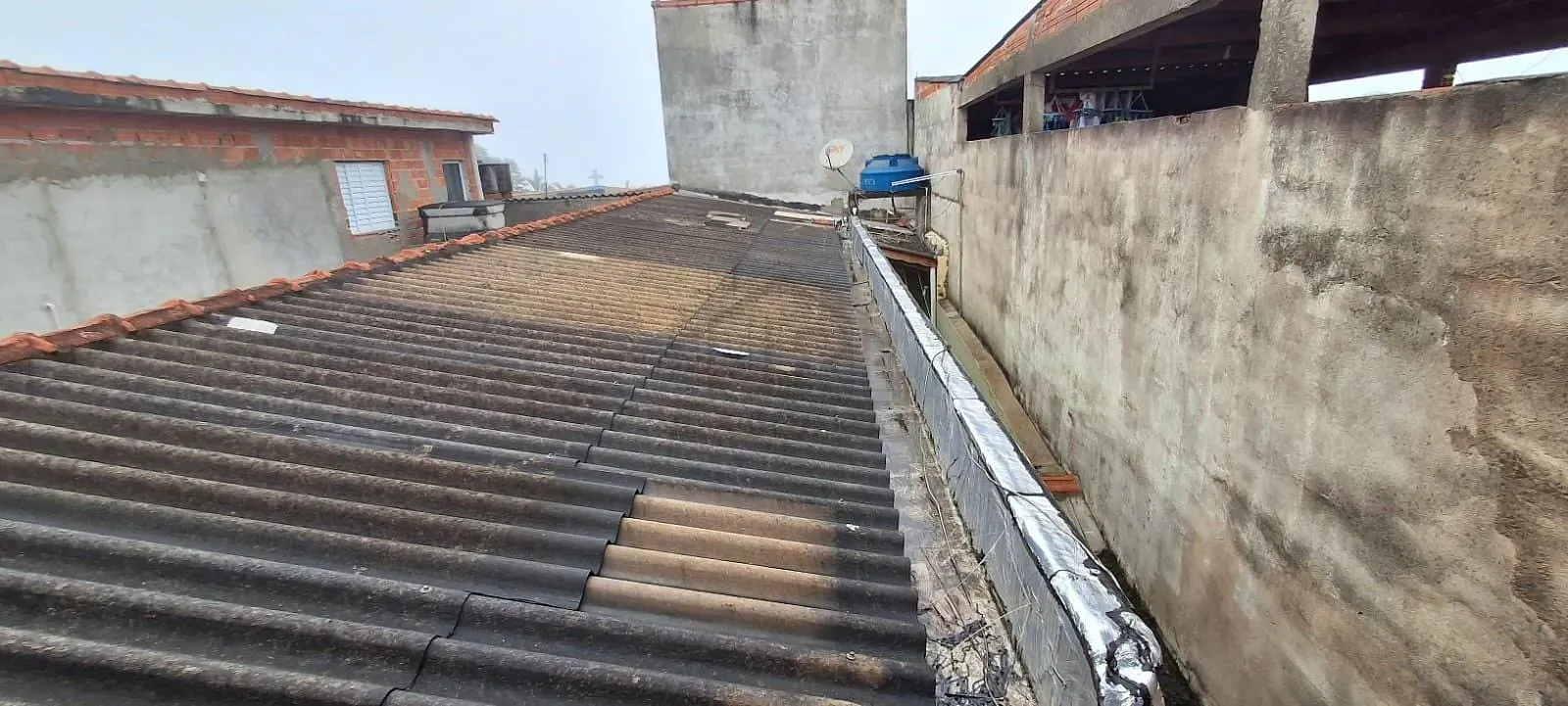 Casa, 2 quartos, 125 m² - Foto 27
