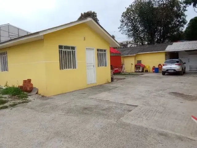 Casa com 364m² 3 quartos e 1 banheiro, à venda, no bairro Jardim Valma em Almirante Tamandaré