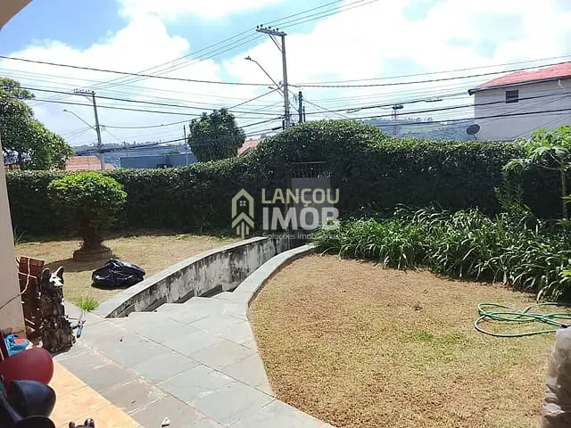 Casa 3 quartos e 3 banheiros, à venda, no bairro Ponte de Campinas em Jundiaí