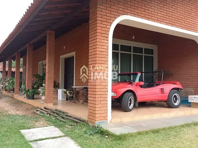 Casa 3 quartos e 3 banheiros, à venda, no bairro Ponte de Campinas em Jundiaí