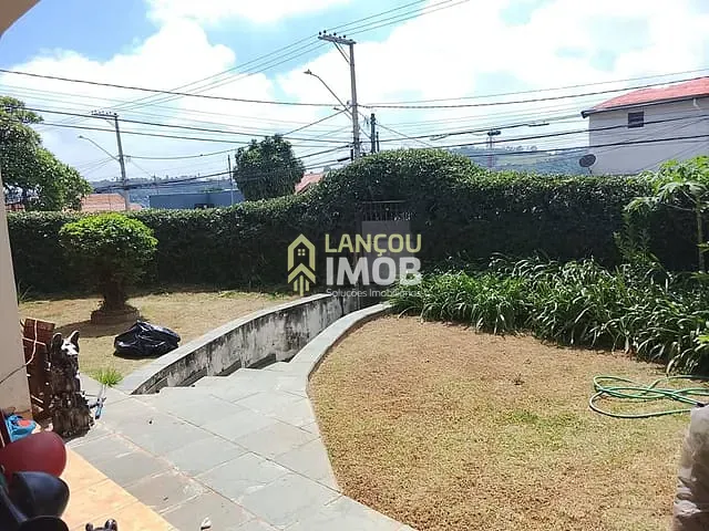 Casa 3 quartos e 3 banheiros, à venda, no bairro Ponte de Campinas em Jundiaí