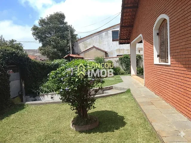 Casa 3 quartos e 3 banheiros, à venda, no bairro Ponte de Campinas em Jundiaí