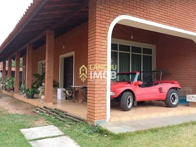 Casa 3 quartos e 3 banheiros, à venda, no bairro Ponte de Campinas em Jundiaí