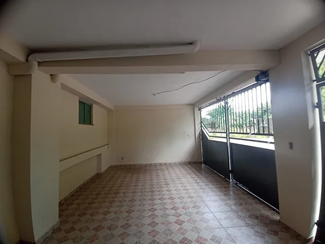 Foto do Casa - Casa para locação, Centro, Lavras, MG | Burgarelli Imóveis