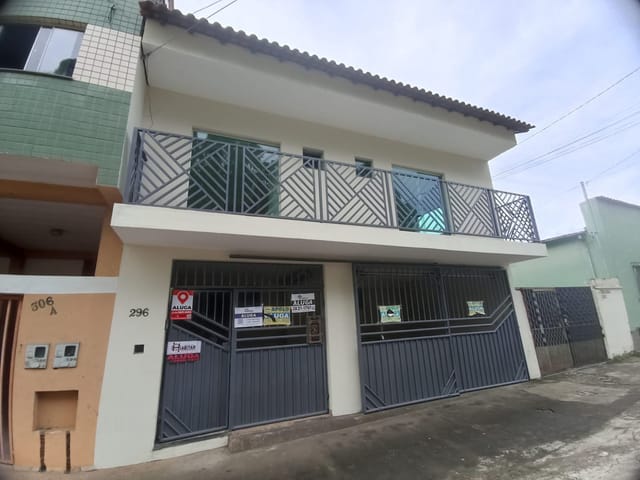 Foto do Casa - Casa para locação, Centro, Lavras, MG | Burgarelli Imóveis