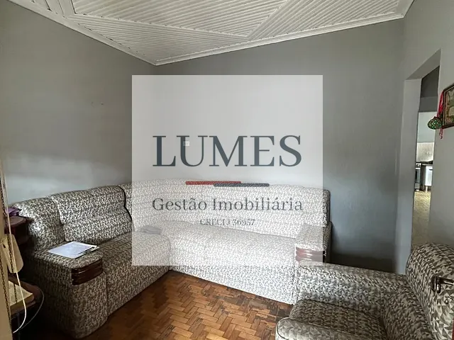 Casa 2 quartos e 1 banheiro, à venda, no bairro Jardim Glória em Americana