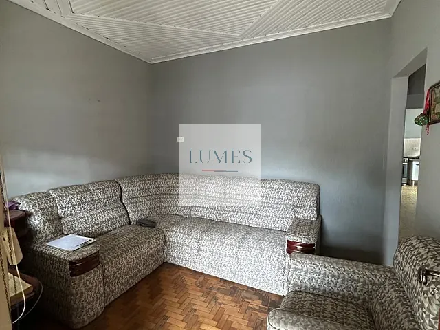Casa 2 quartos e 1 banheiro, à venda, no bairro Jardim Glória em Americana