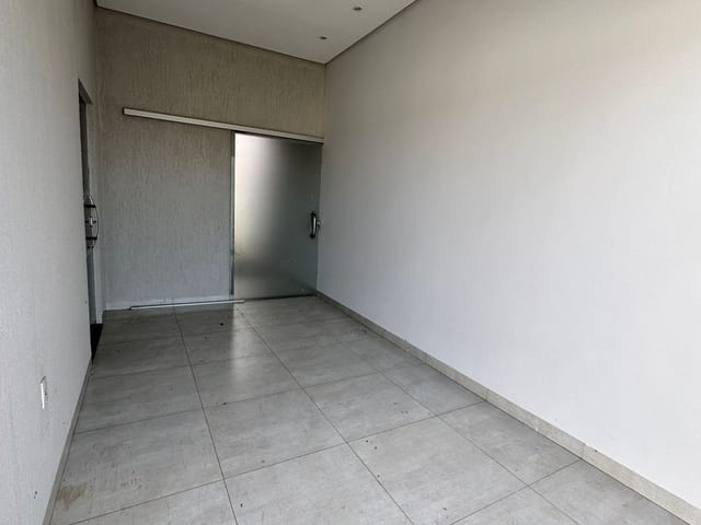Foto do Casa - Casa 3Q com suíte à venda no Vila Maria em Aparecida de Goiânia, GO | Maxwell Imóveis