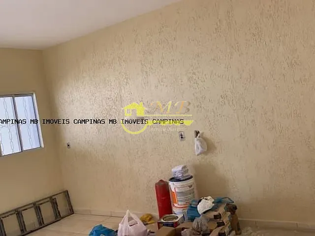 Casa com 250m² 3 quartos e 1 banheiro, à venda, no bairro Jardim Lisa em Campinas