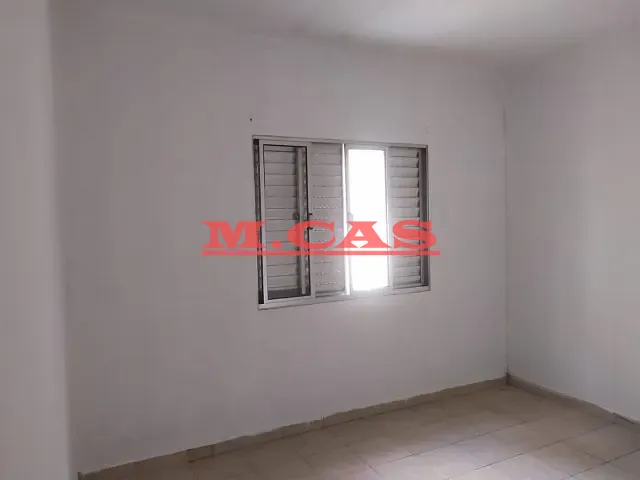 Casa 2 quartos e 1 banheiro, para alugar, no bairro Vila Regente Feijó em São Paulo