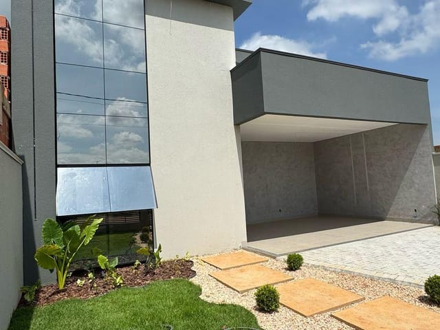 Casa com 300m² 3 quartos e 2 banheiros, à venda, no bairro Sonhalto Videira em Sinop