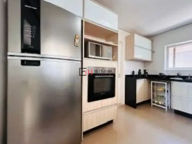 Casa 4 quartos e 5 banheiros, à venda, no bairro Vivendas do Arvoredo em Londrina