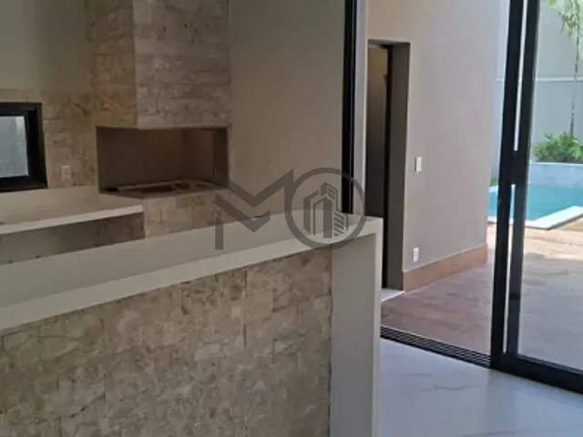 Casa com 474m² 3 quartos e 5 banheiros, à venda, no bairro Parque Residencial Tropical Ville em Cuiabá