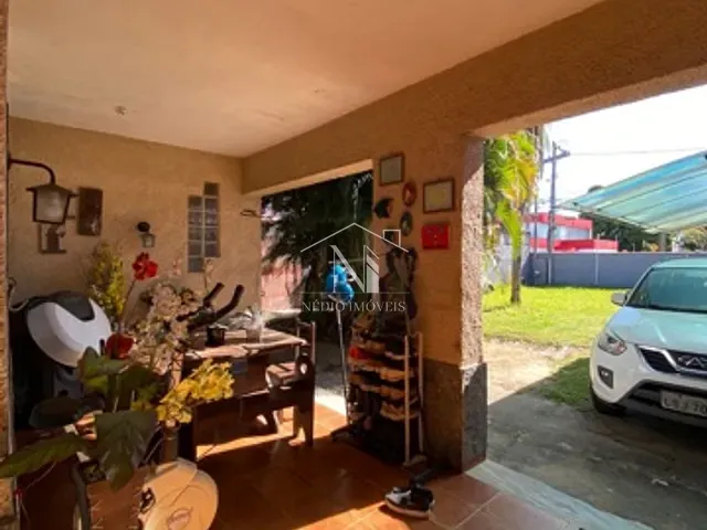 Casa com 456m² 3 quartos e 1 banheiro, à venda, no bairro Centro em Maricá