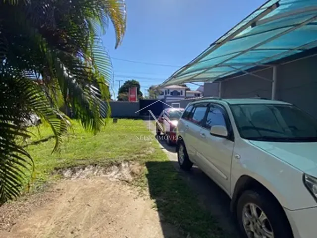 Casa com 456m² 3 quartos e 1 banheiro, à venda, no bairro Centro em Maricá