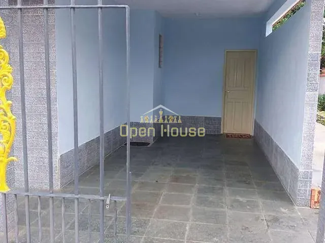Casa com 525m² 3 quartos e 1 banheiro, à venda, no bairro Varjão  em Pinheiral