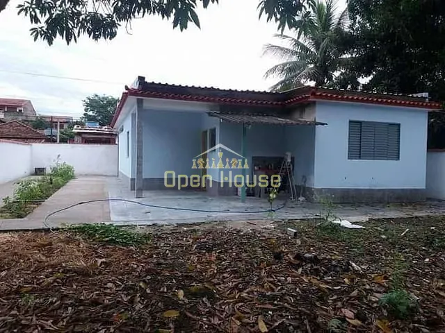 Casa com 525m² 3 quartos e 1 banheiro, à venda, no bairro Varjão  em Pinheiral